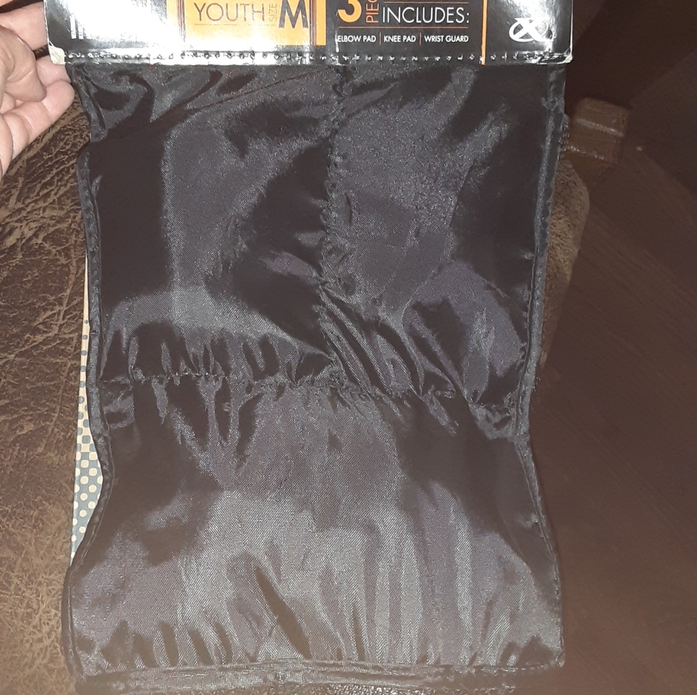 DBX Protective Set - Picture 6 of 8